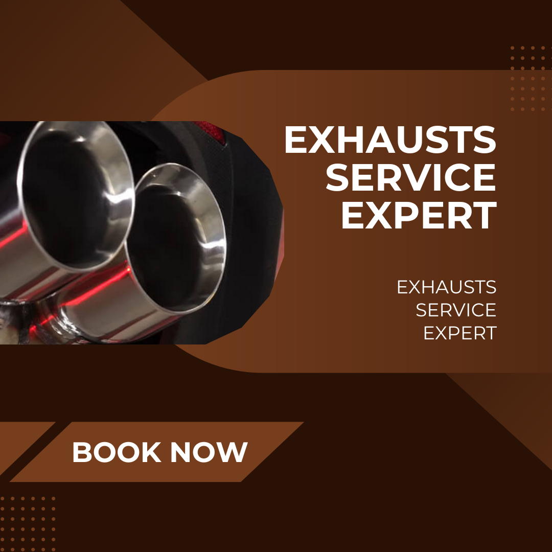 Exhausts Service Expert